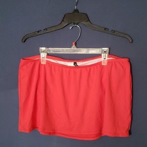 Swimsuit Skirt